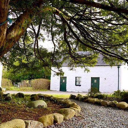 The Bothy Of Ballachulish House Exterior photo