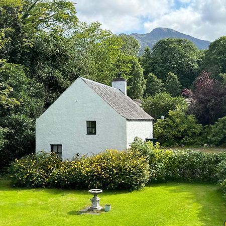 The Bothy Of Ballachulish House Exterior photo