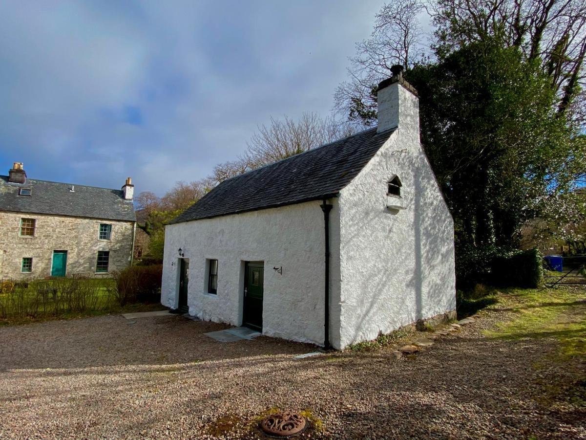 The Bothy Of Ballachulish House Exterior photo